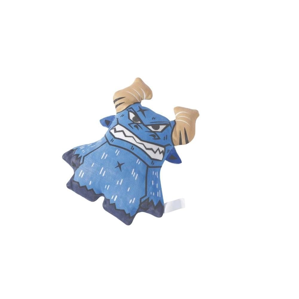M-Pets Boğa Köpek Oyuncağı 22x19 cm