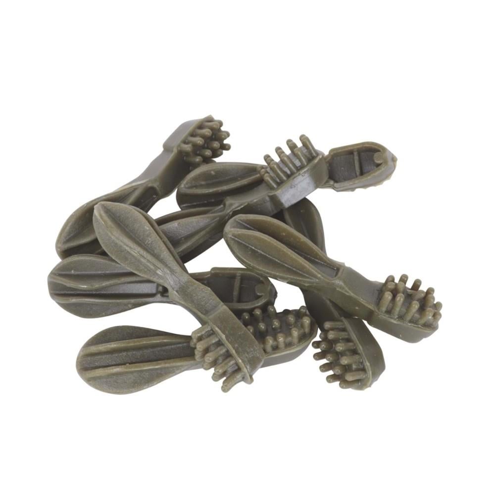 M-Pets Diş Sağlığı İçin Yeşil Çaylı Köpek Ödülü 330 gr