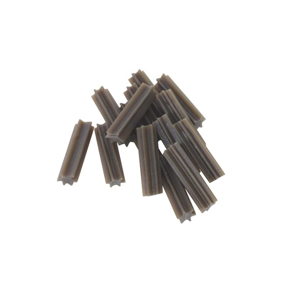 M-Pets Diş Sağlığı İçin Yeşil Çaylı Mini Köpek Ödülü 170 gr