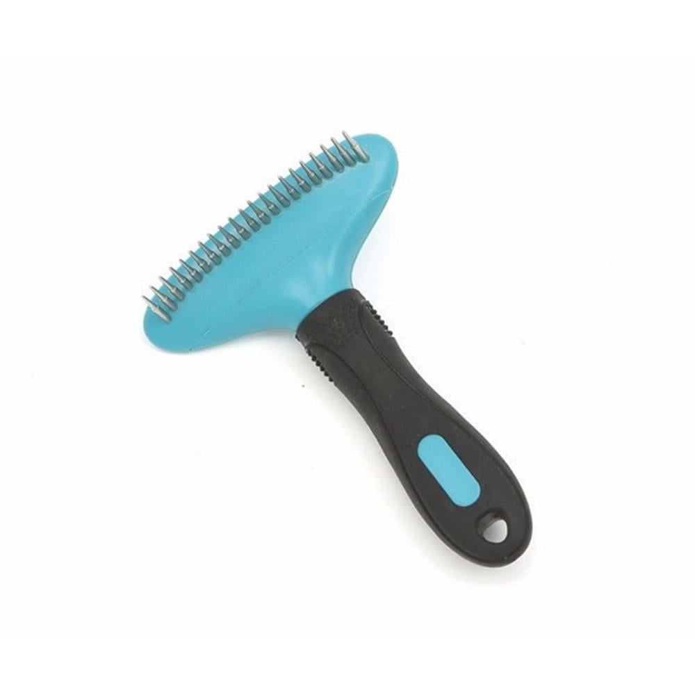 M-Pets Hairdo Tırmık Köpek Tarağı 11.5x16 cm