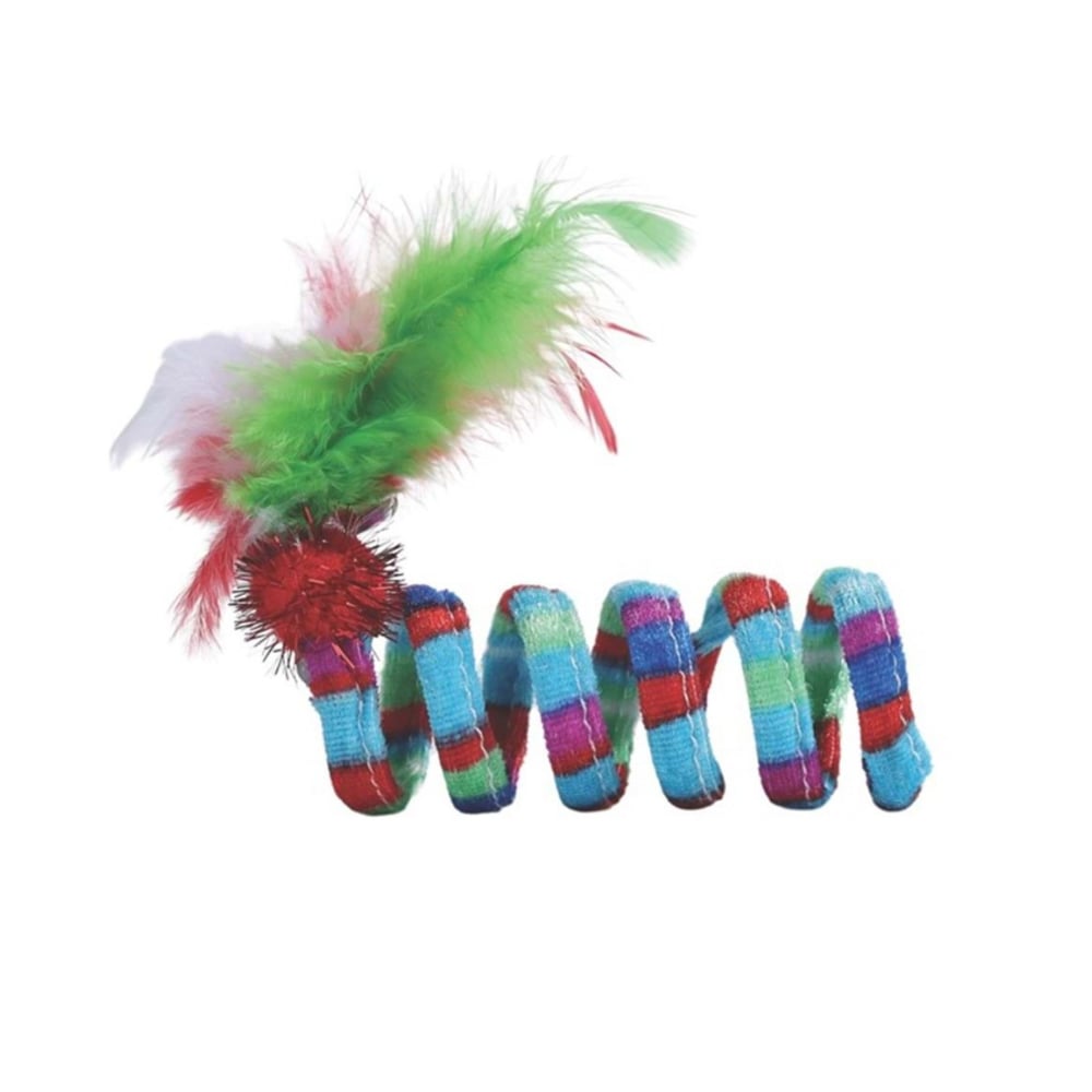 M-Pets Kedi Döngü Oyuncağı