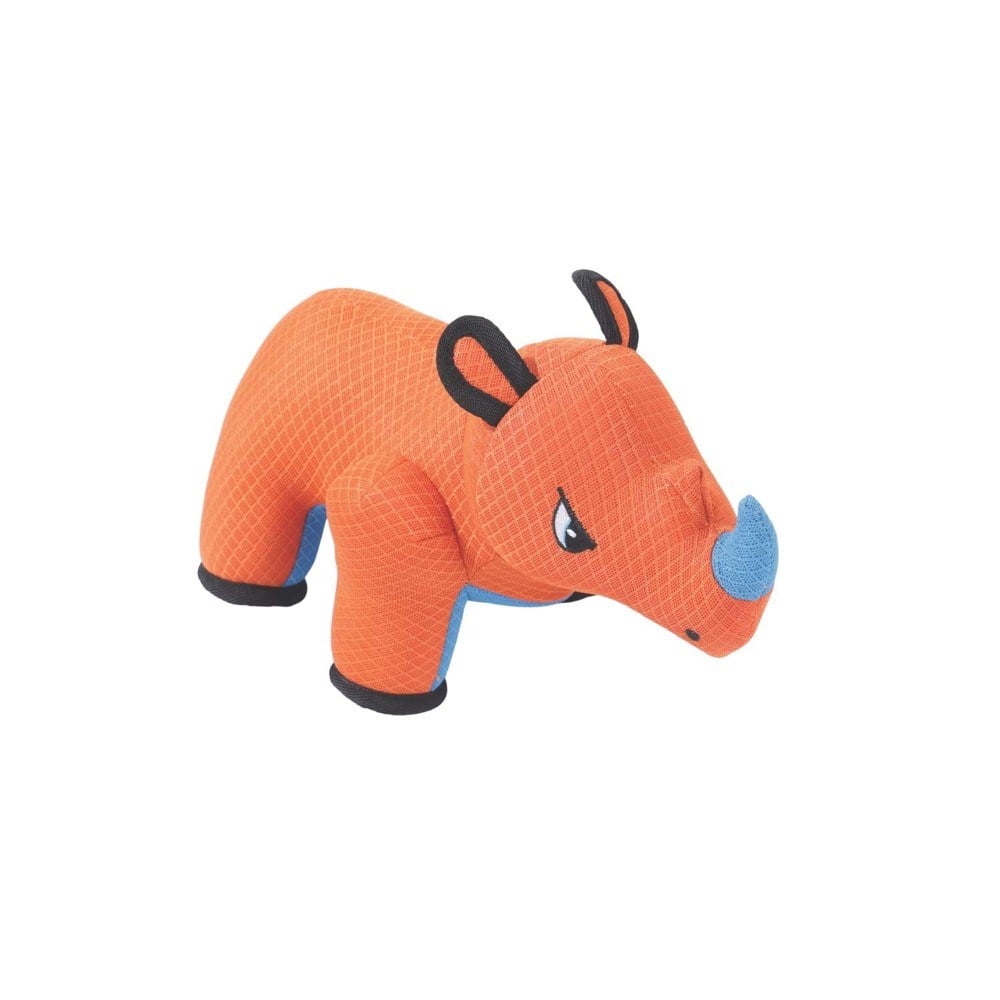 M-Pets Mega Gergedan Köpek Oyuncağı 30x15x21 cm