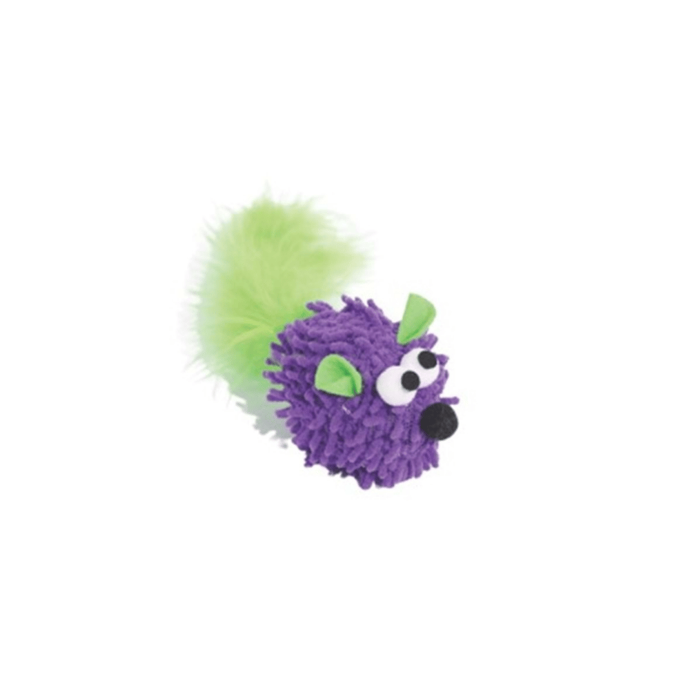M-Pets Mimsy Kedi Oyuncağı 12cm