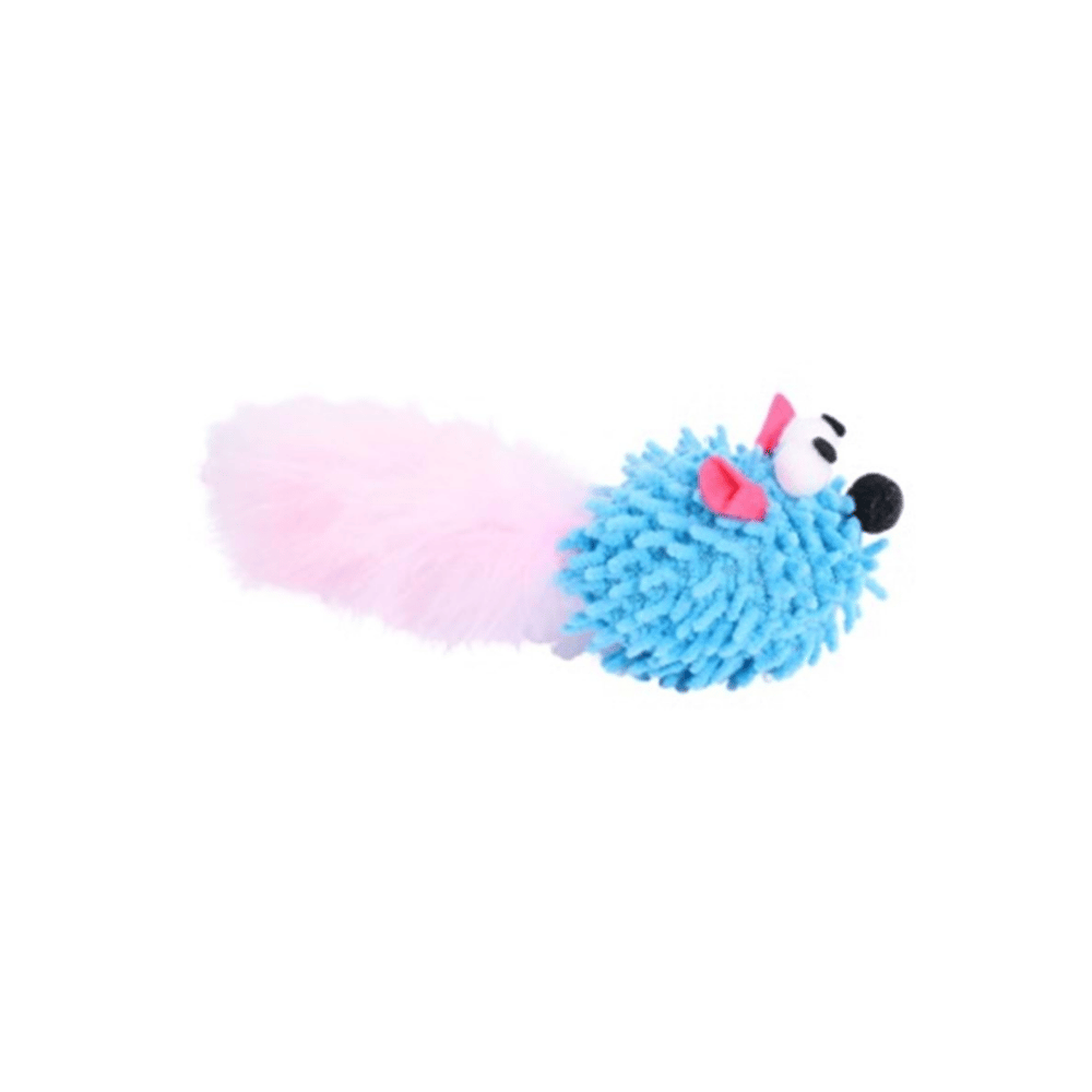 M-Pets Mimsy Kedi Oyuncağı 12cm