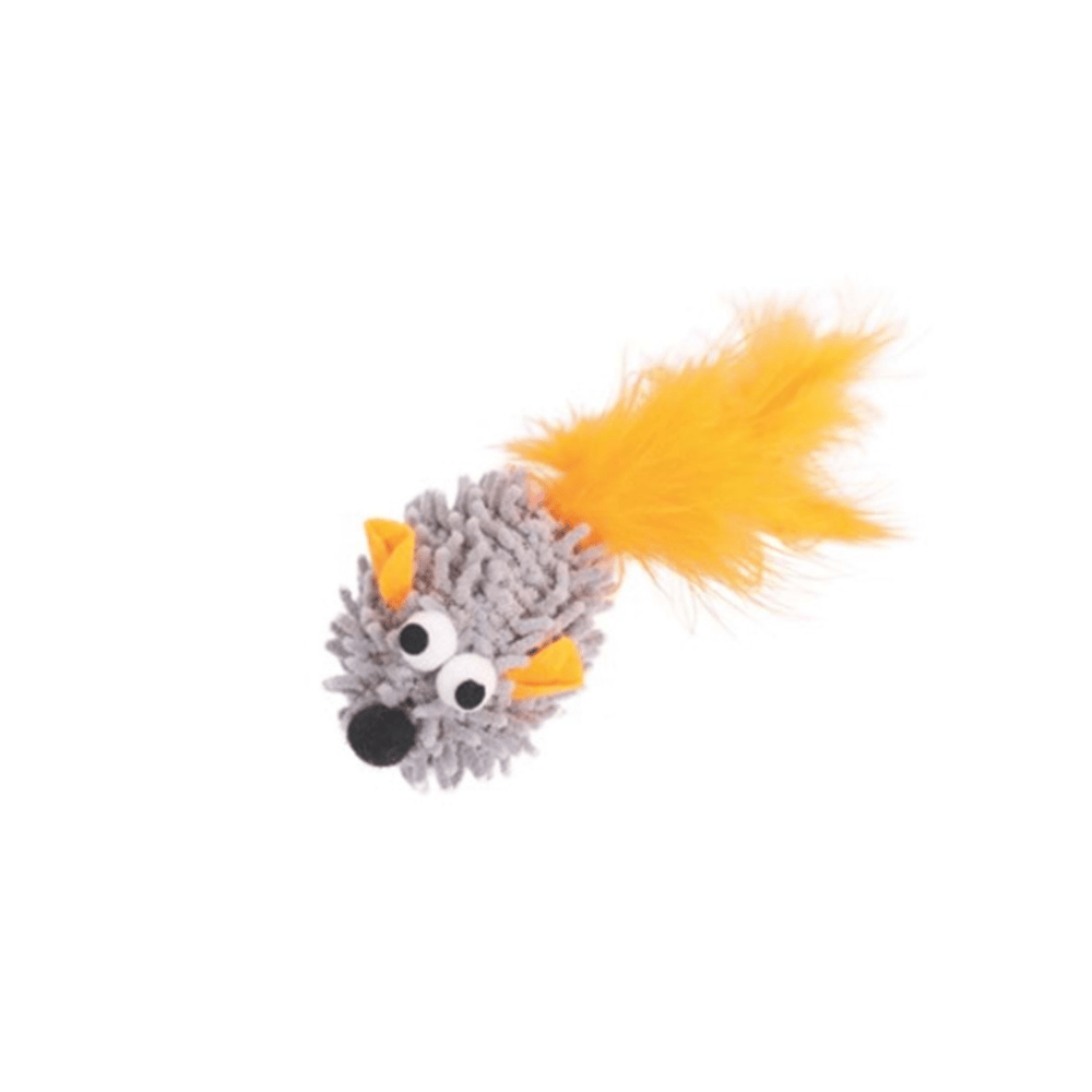 M-Pets Mimsy Kedi Oyuncağı 12cm