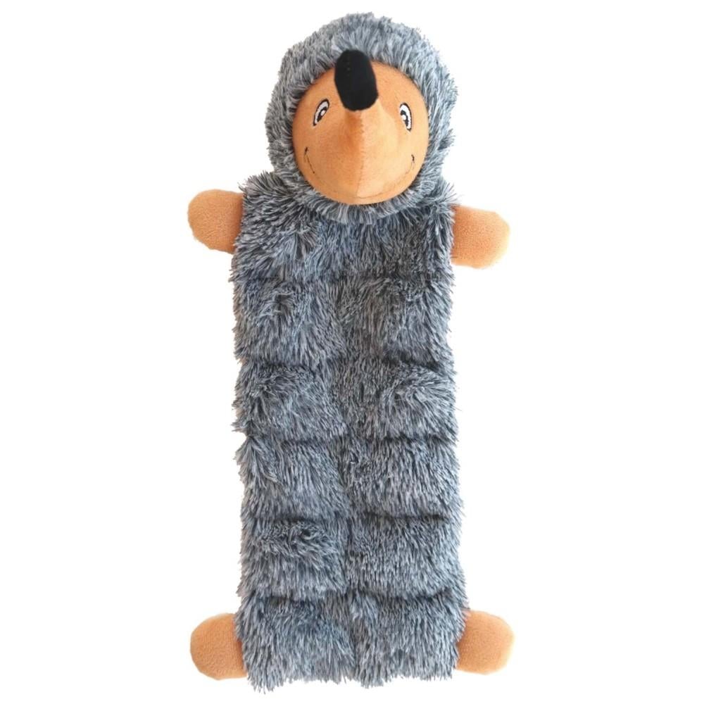 M-Pets Sevimli Kirpi Köpek Oyuncağı 43x20x15 cm