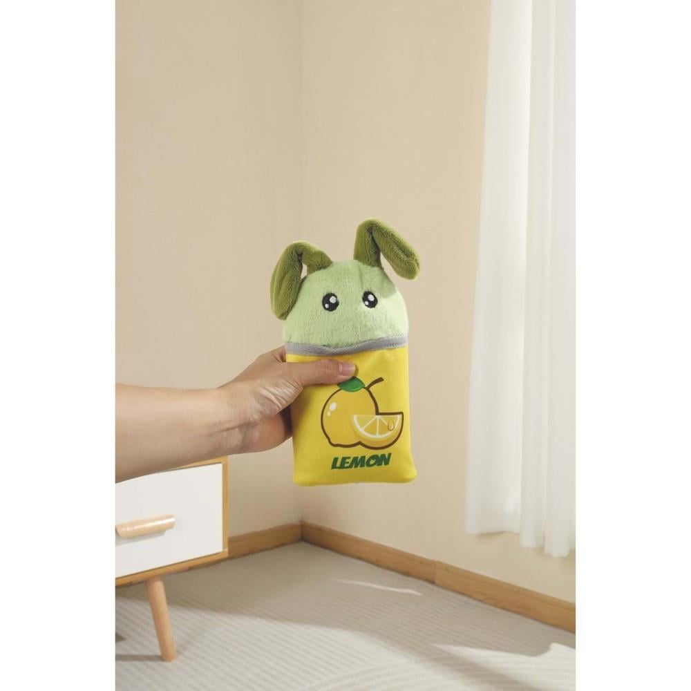 M-PETS Trevor Snack Attack Ödül Konulabilen Köpek Oyuncağı