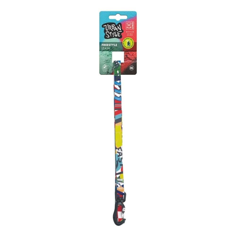 M-PETS Urban Style Freestyle Köpek Gezdirme Kayışı Xsmall