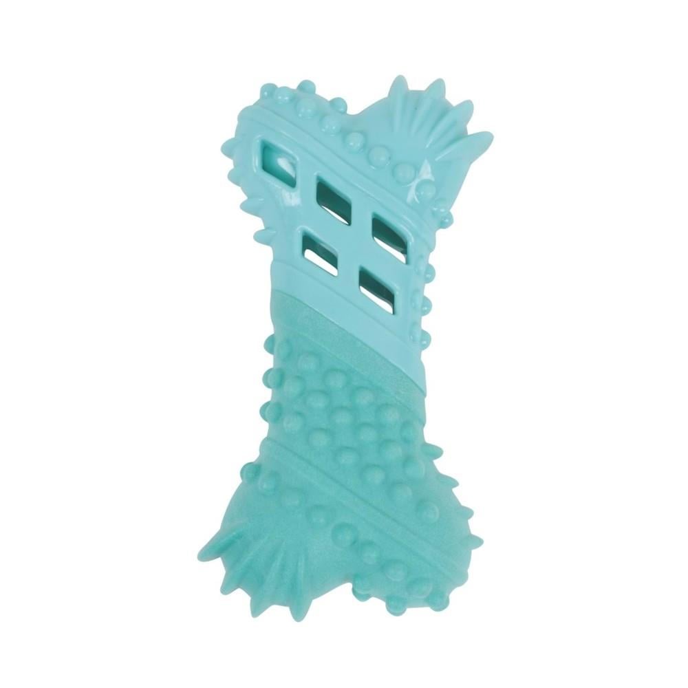 M-Pets Vice Versa Bone Et Aromalı Köpek Oyuncağı 4.22x8.51x15.88 cm