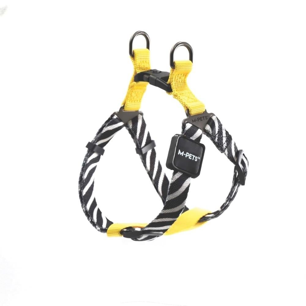 M-PETS Wild Safari Harness Köpek Göğüs Tasması Small