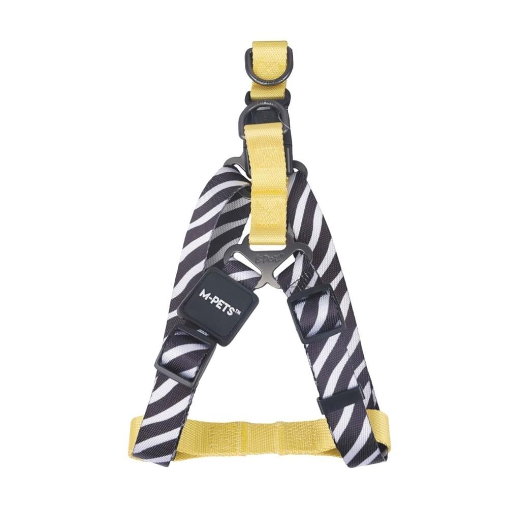 M-PETS Wild Safari Harness Köpek Göğüs Tasması Xsmall