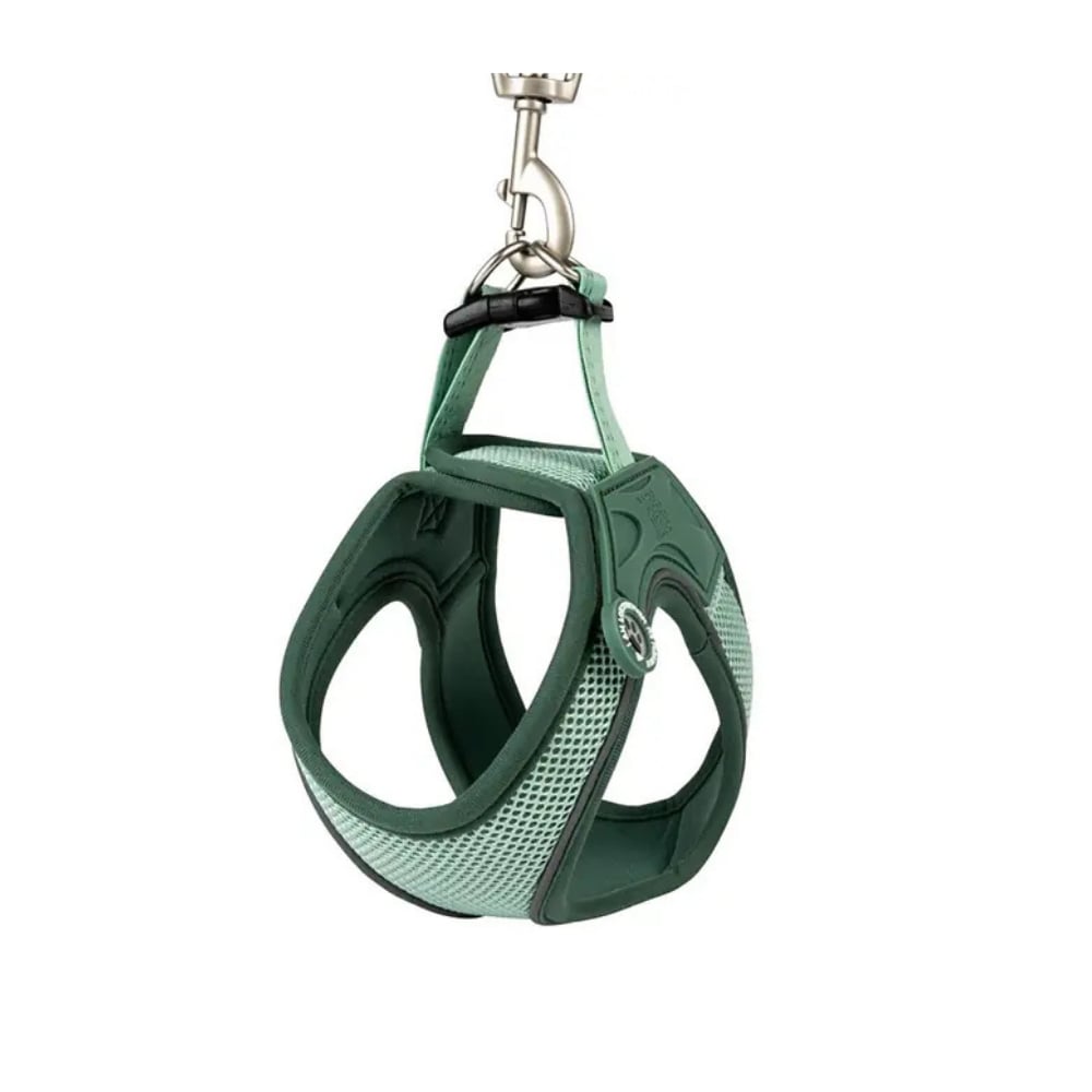 Matrix 2.0 Air Vest Köpek Göğüs Tasması Jade XXSmall