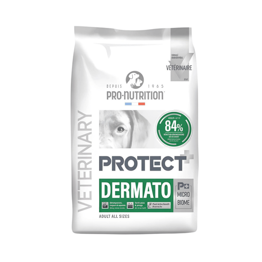 Pro-Nutrition Project Veterinary Dermato Hipoalerjenik Cilt Sağlığı Destekleyici Köpek Maması 2kg