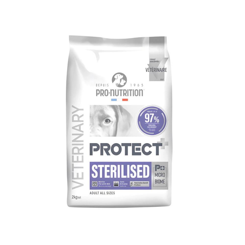 Pro-Nutrition Project Veterinary Kısırlaştırılmış Köpek Maması 2kg