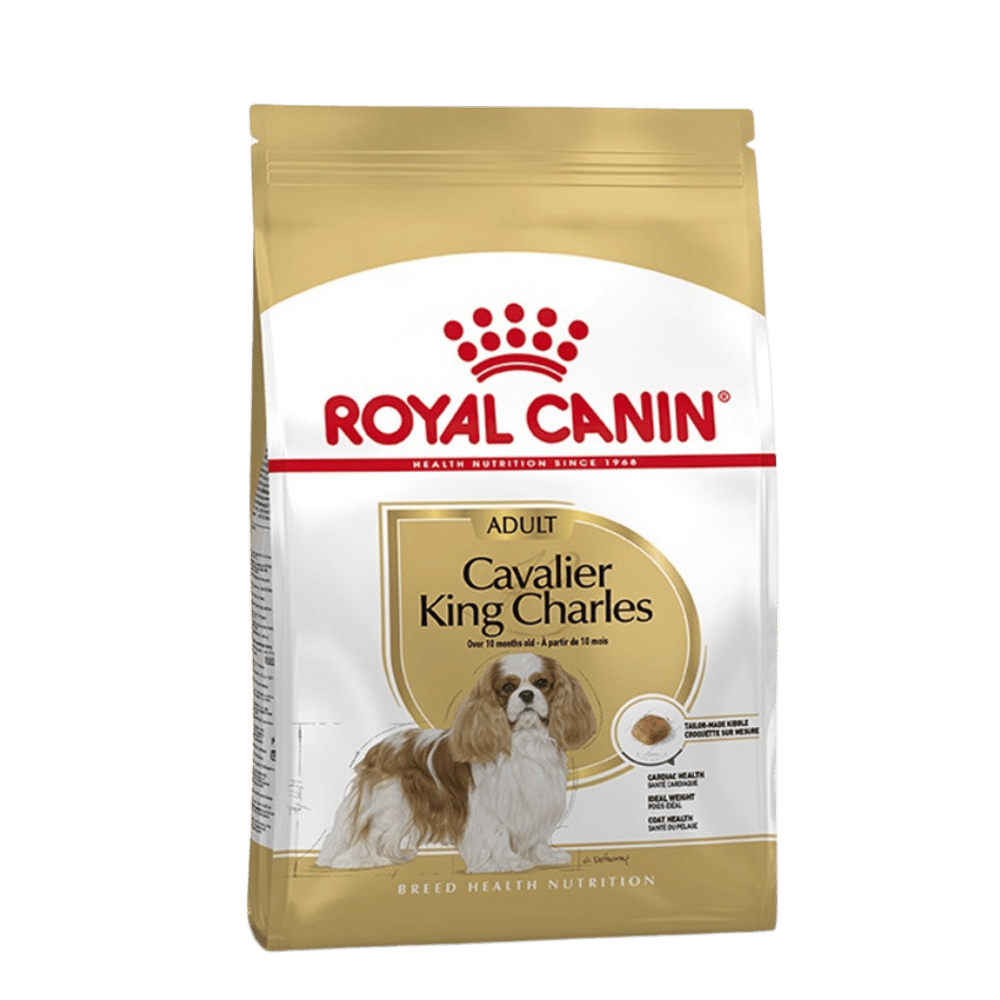 Royal Canin Cavalier King Charles 27 Yetişkin Köpek Maması 1,5kg