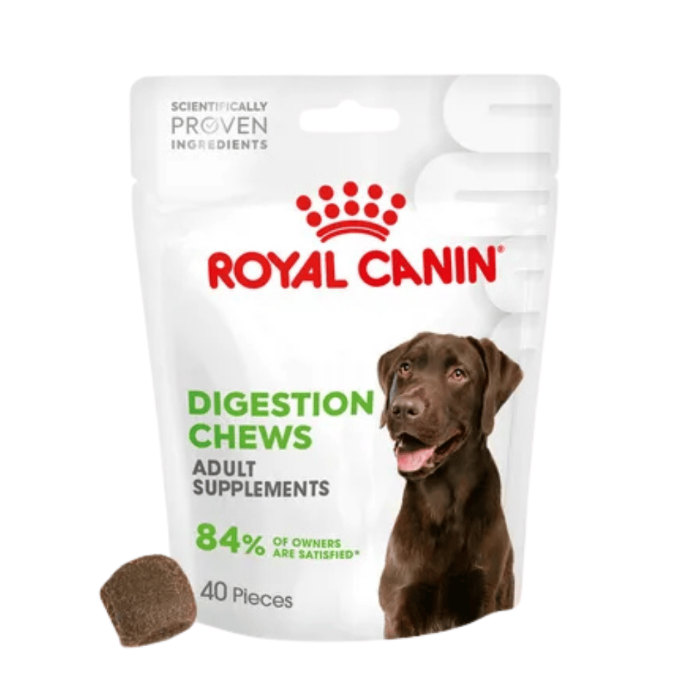 Royal Canin Digestion Yetişkin Köpek Ödülü 160 Gr