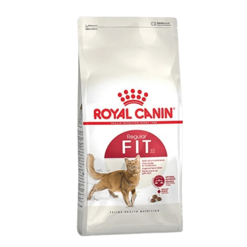 Royal Canin Fit 32 Yetişkin Kedi Maması 2kg