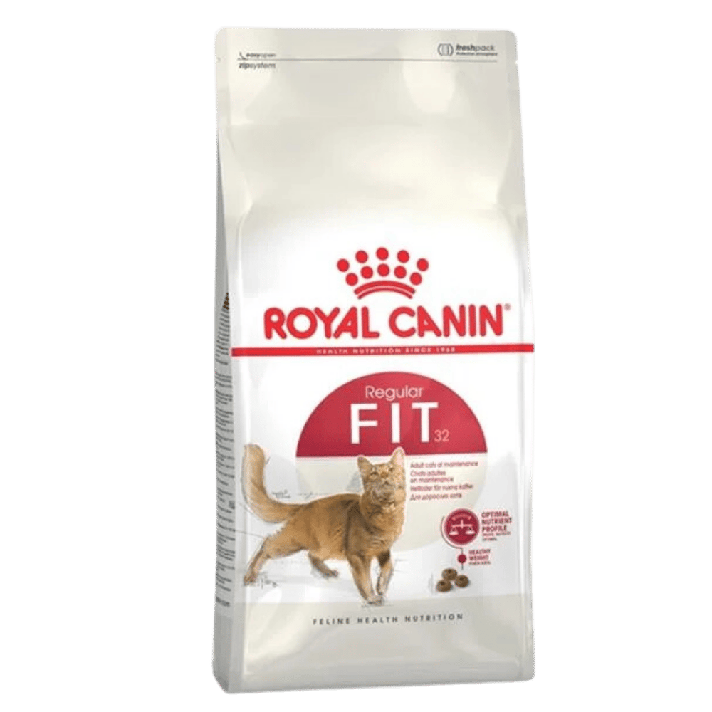 Royal Canin Fit 32 Yetişkin Kedi Maması 15kg