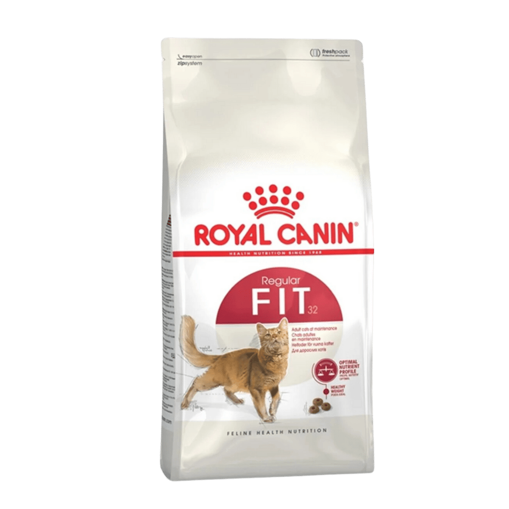 Royal Canin Fit 32 Yetişkin Kedi Maması 4kg