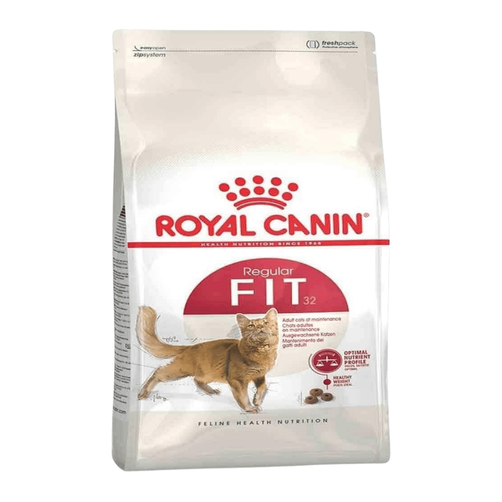 Royal Canin Fit 32 Yetişkin Kedi Maması 10kg