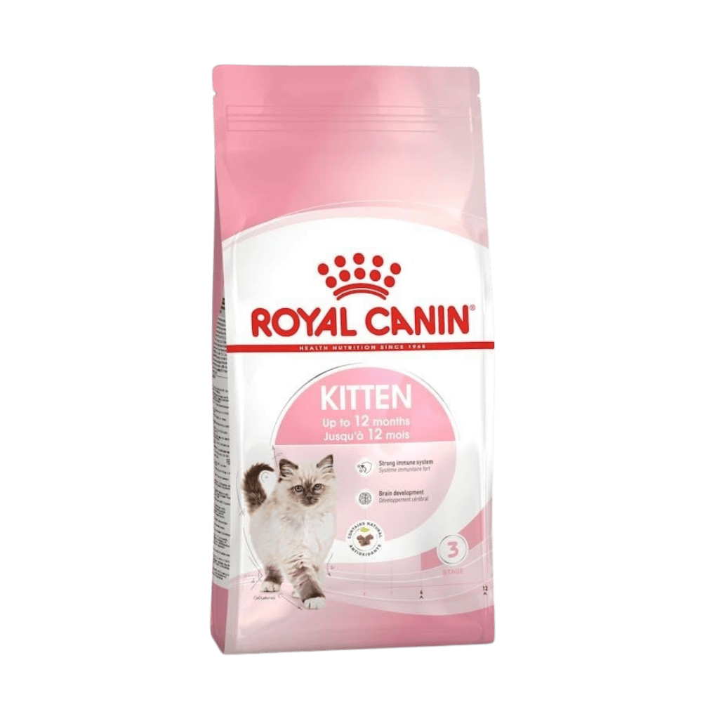 Royal Canin Kitten 36 Yavru Kedi Maması 10kg