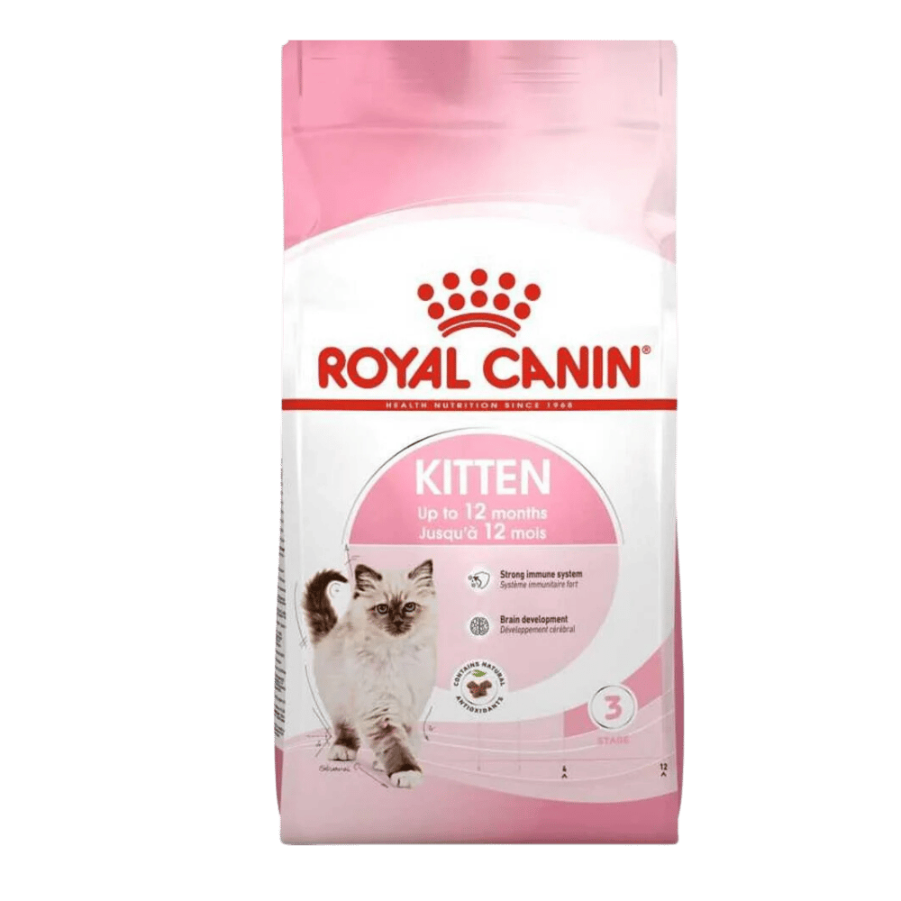 Royal Canin Kitten 36 Yavru Kedi Maması 4kg