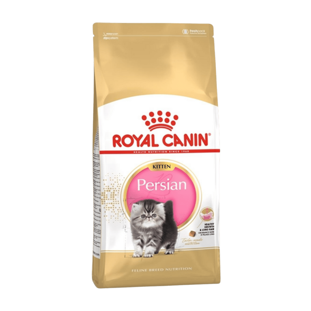 Royal Canin Kitten İran Kedileri İçin Yavru Kedi Maması 2kg