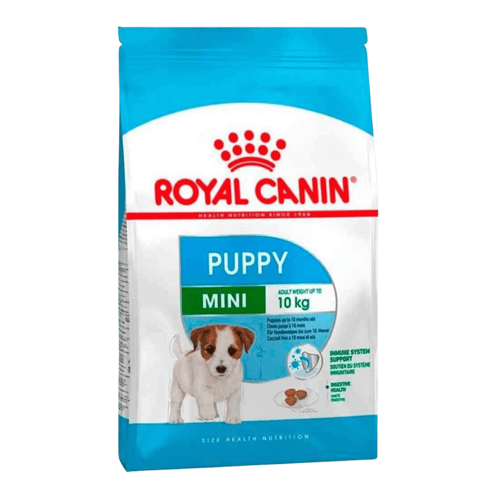 Royal Canin Mini Junior Küçük Irk Yavru Köpek Maması 4kg