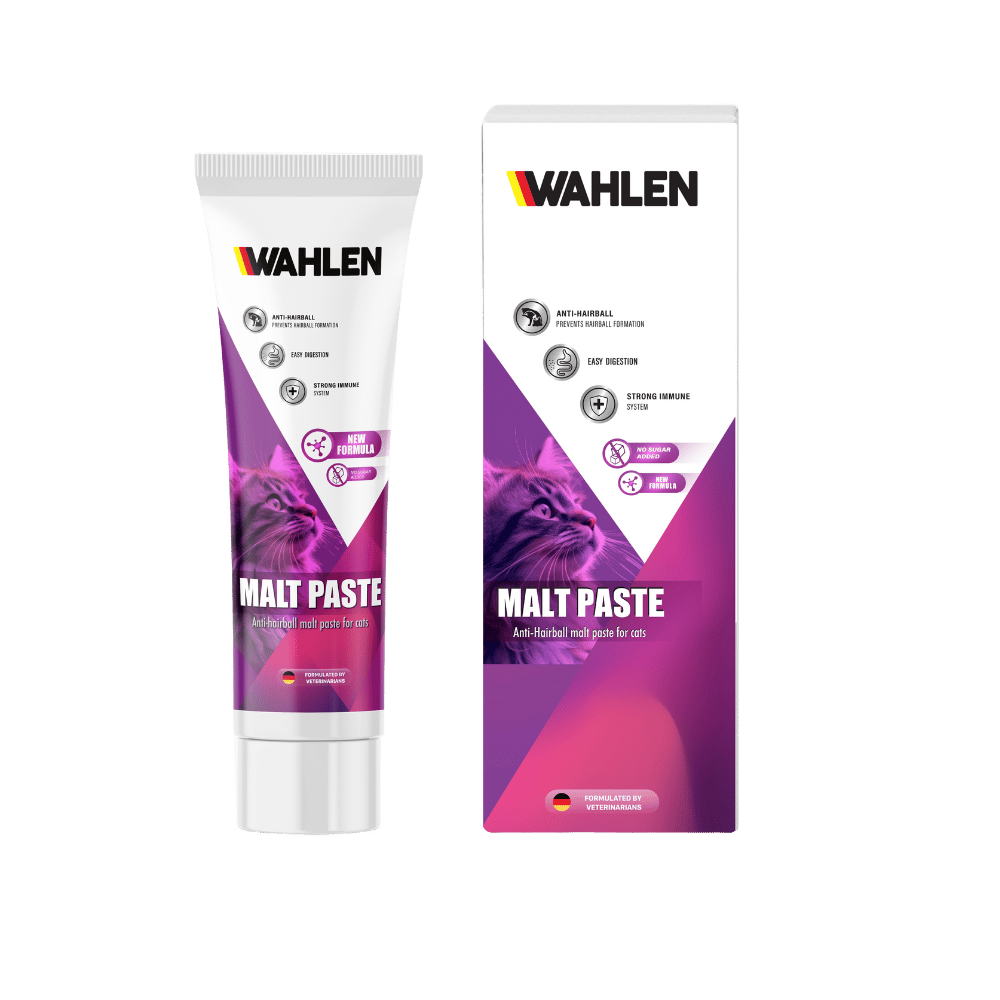 Wahlen Kedi Macunu 100 Gr