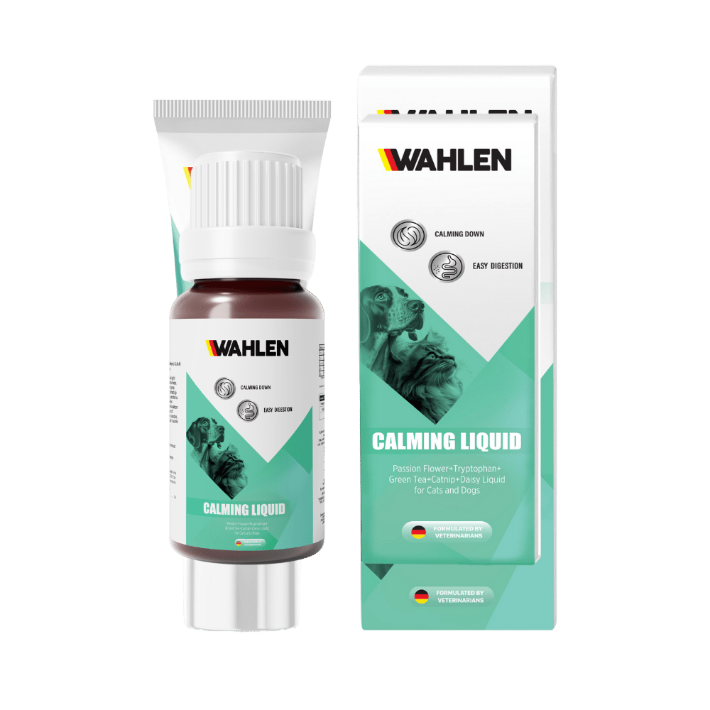 Wahlen Sakinleştirici Damla 50 Ml