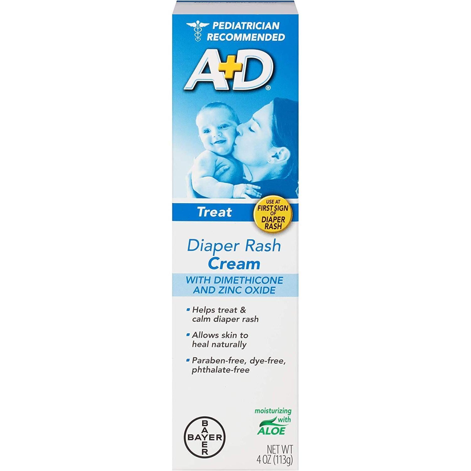 A+D Pişik Kremi 113GR SKT:09/2026