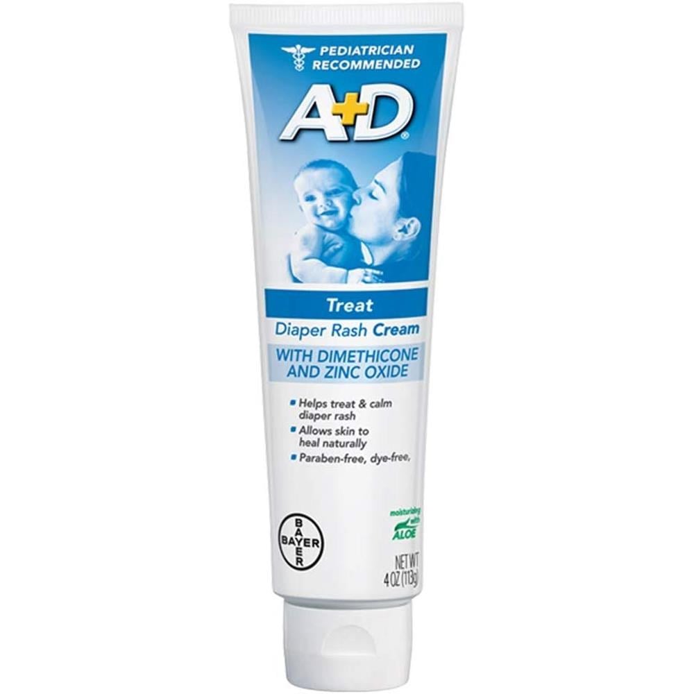 A+D Pişik Kremi 113GR SKT:09/2026