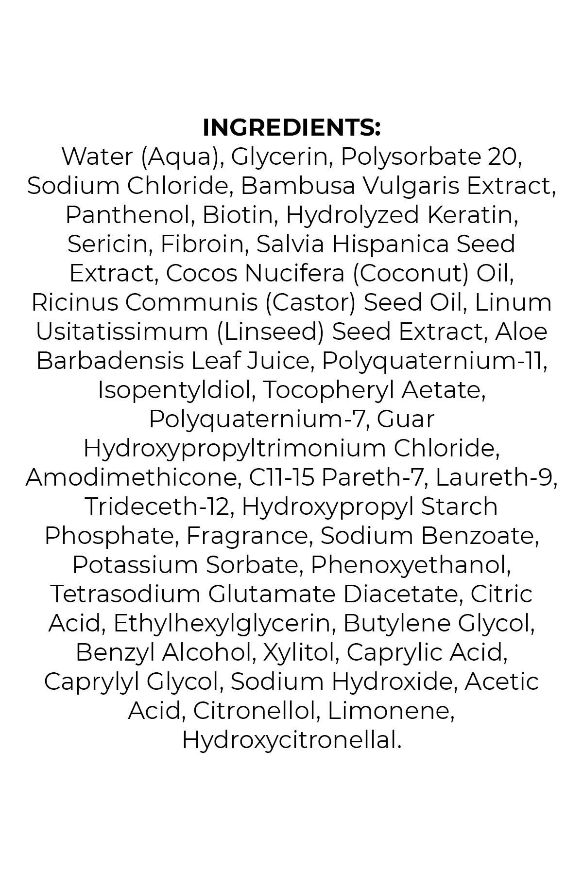 Advanced Clinicals Biotin Bukle+Parlaklık Kazandıran Şekillendirici Saç Spreyi 237ML