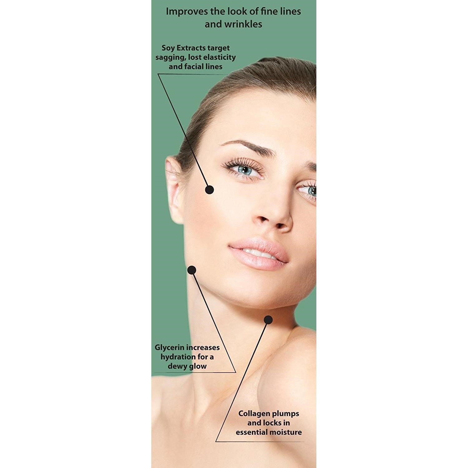 Advanced Clinicals Collagen Serum 52ML