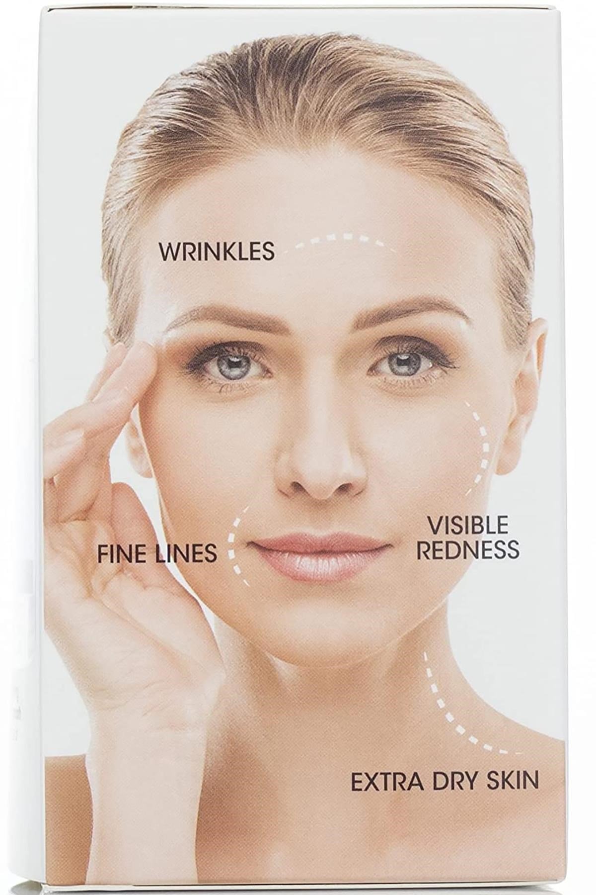 Advanced Clinicals Hyaluronic Nemlendirici Jel Yüz Kremi 59ML
