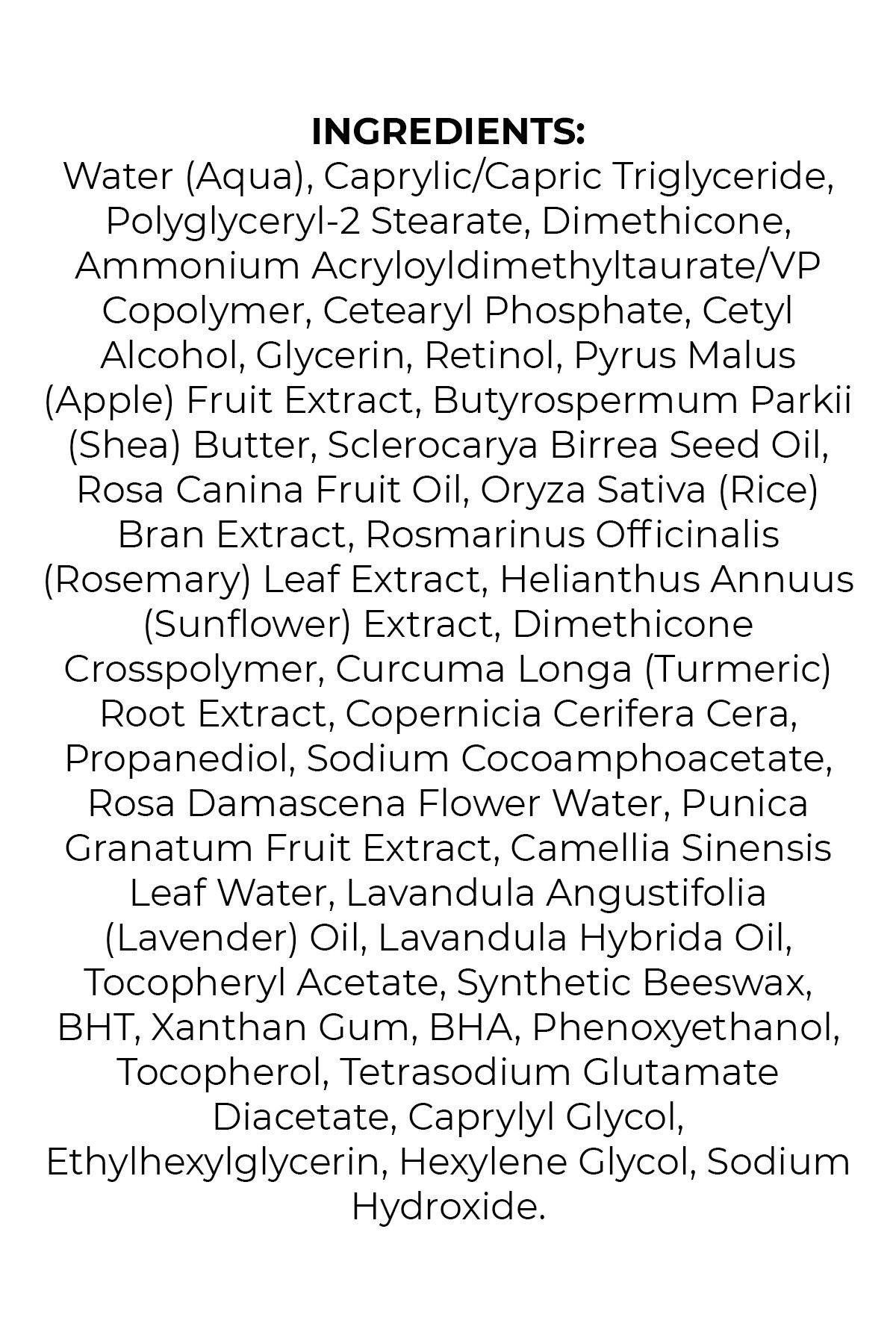 Advanced Clinicals Vitamin C Aydınlatıcı Yüz Kremi 59ML