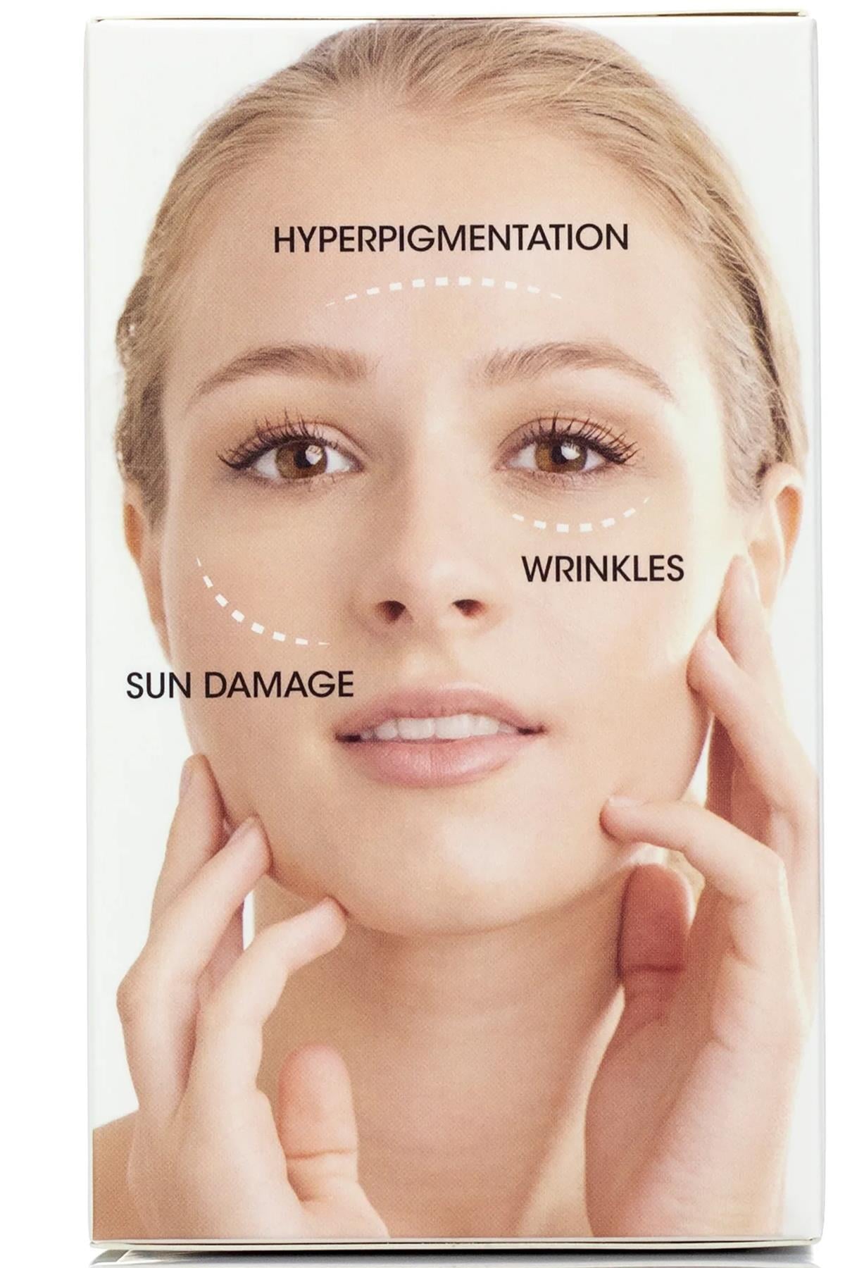 Advanced Clinicals Vitamin C Aydınlatıcı Yüz Kremi 59ML