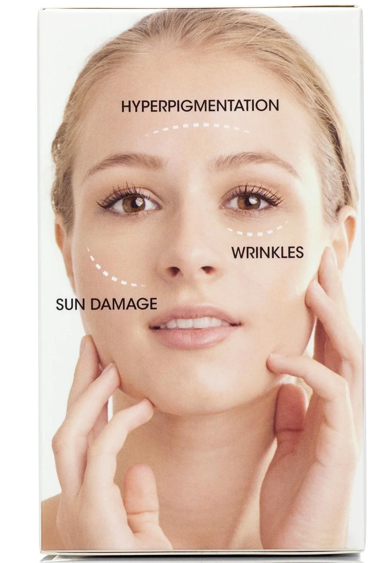 Advanced Clinicals Vitamin C Aydınlatıcı Yüz Kremi 59ML