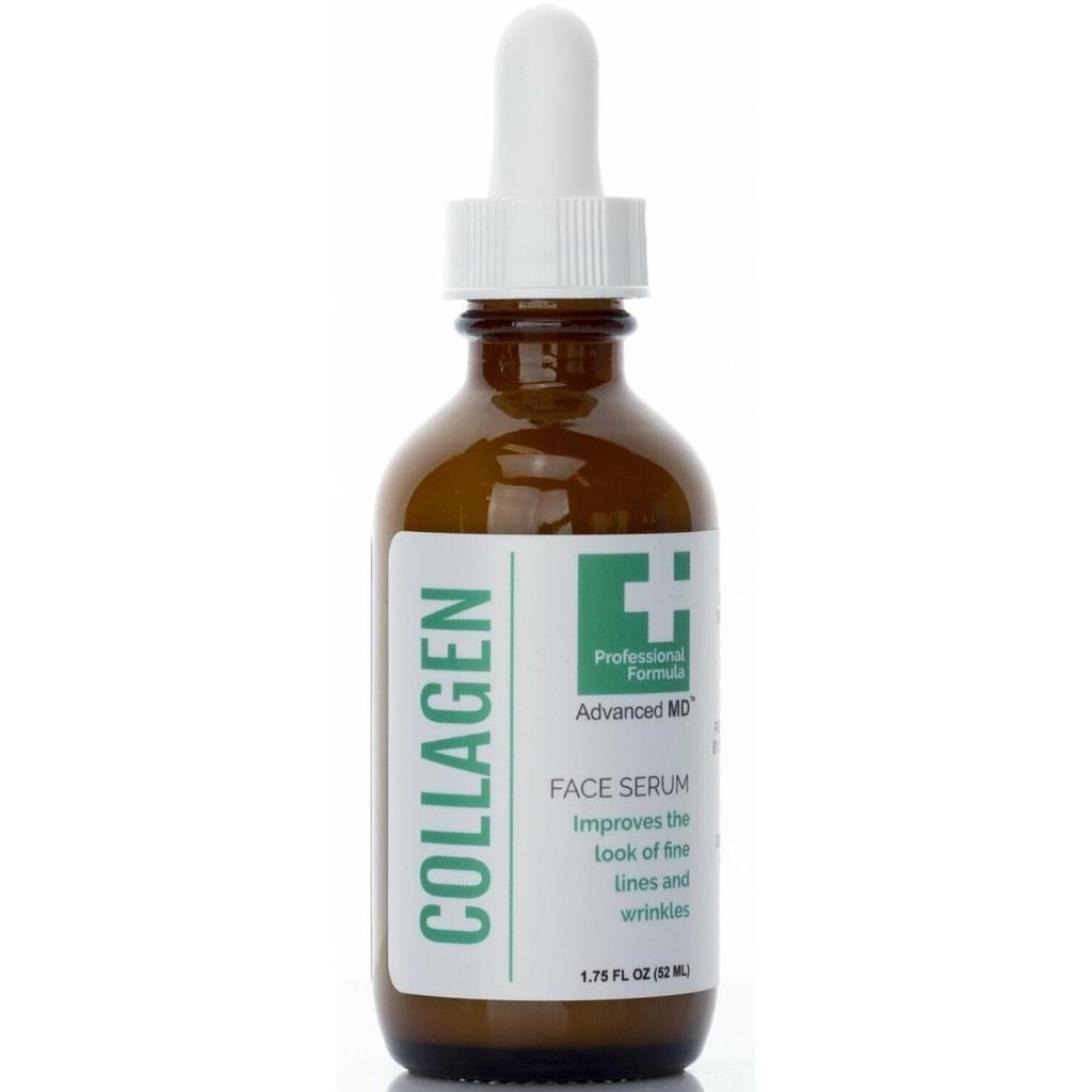 Advanced MD Collagen Yüz Serumu 52ML