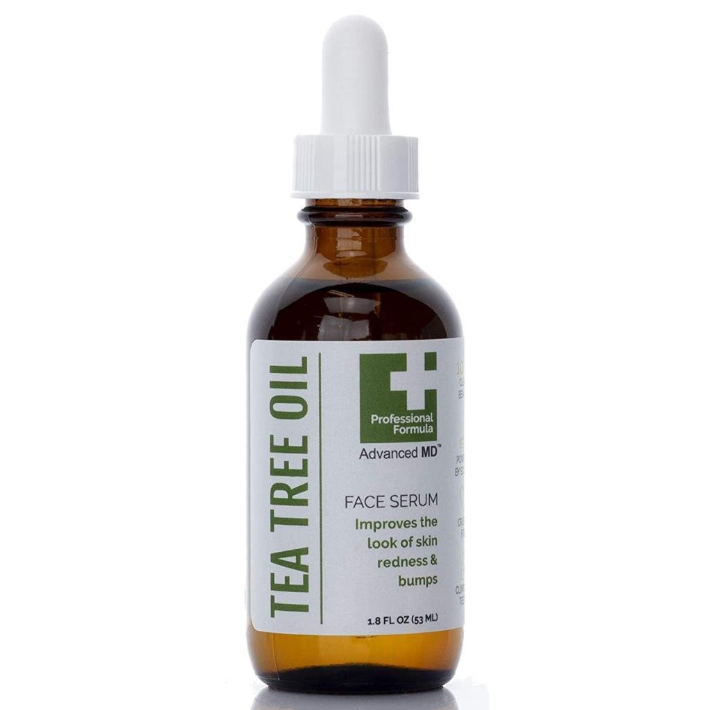 Advanced MD Tea Tree Oil Yüz Serumu 53ML