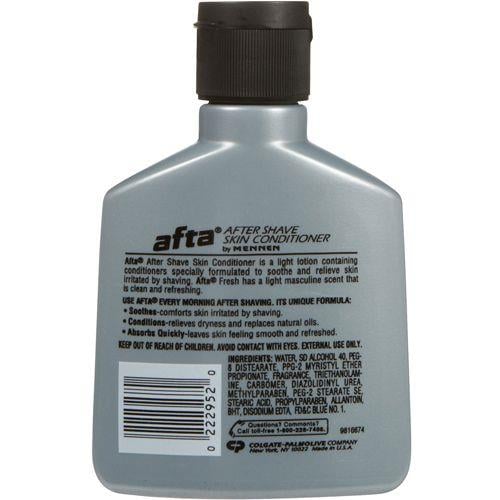 Afta Fresh After Shave 88ML