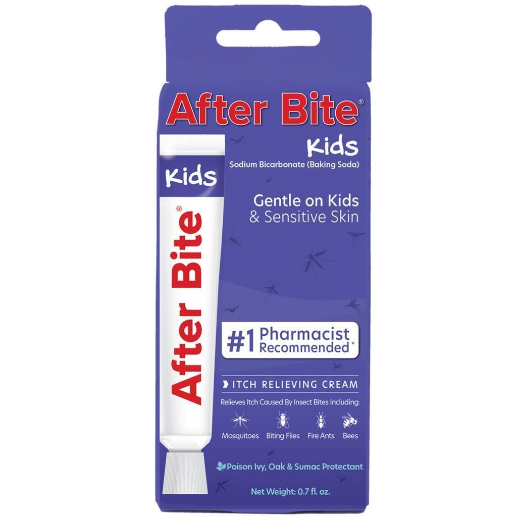 After Bite Kids Sinek ve Böcek Tahrişine Karşın Kaşıntı Kremi 20GR