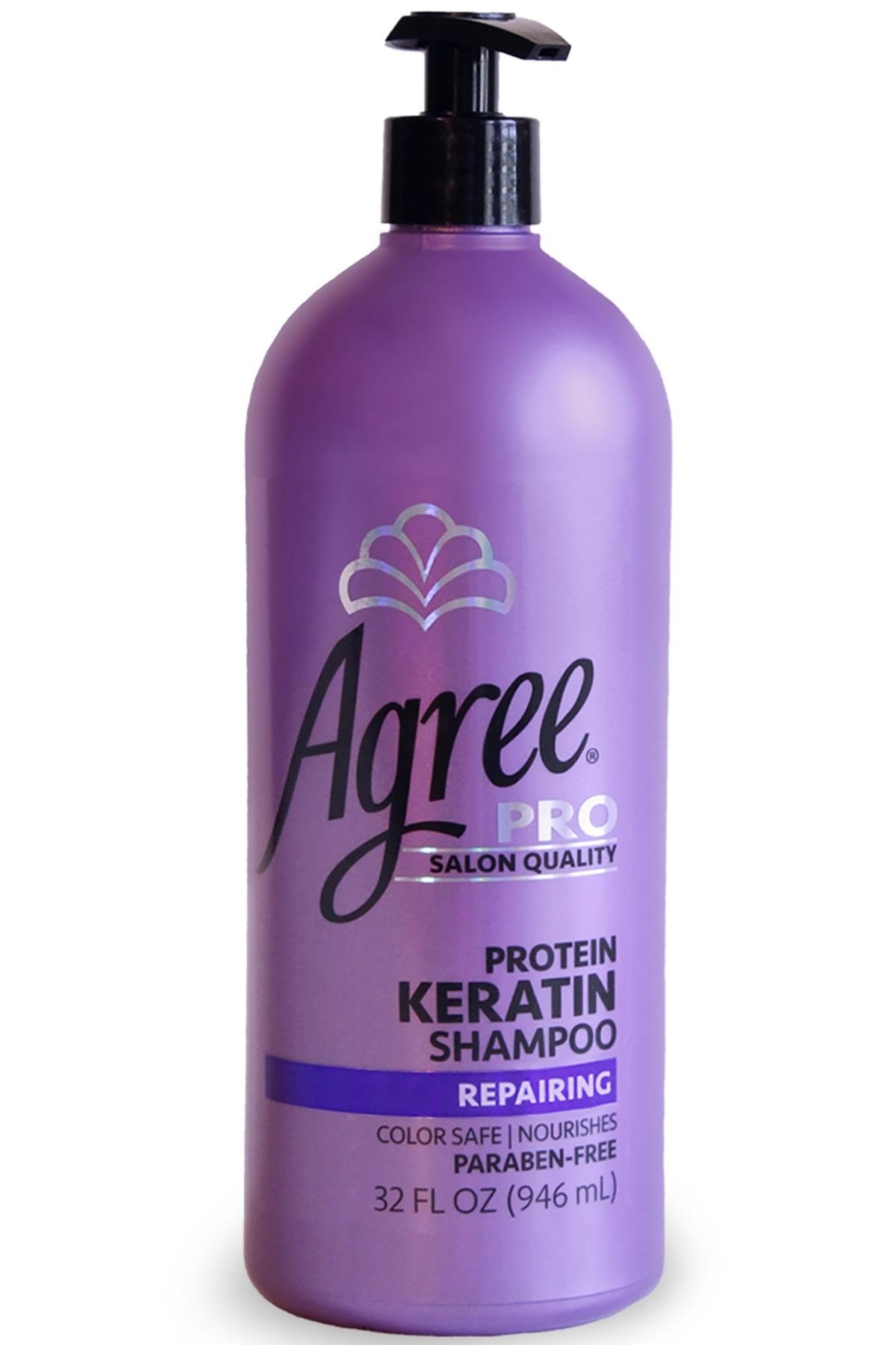 Agree Protein Keratin Şampuan 946ML