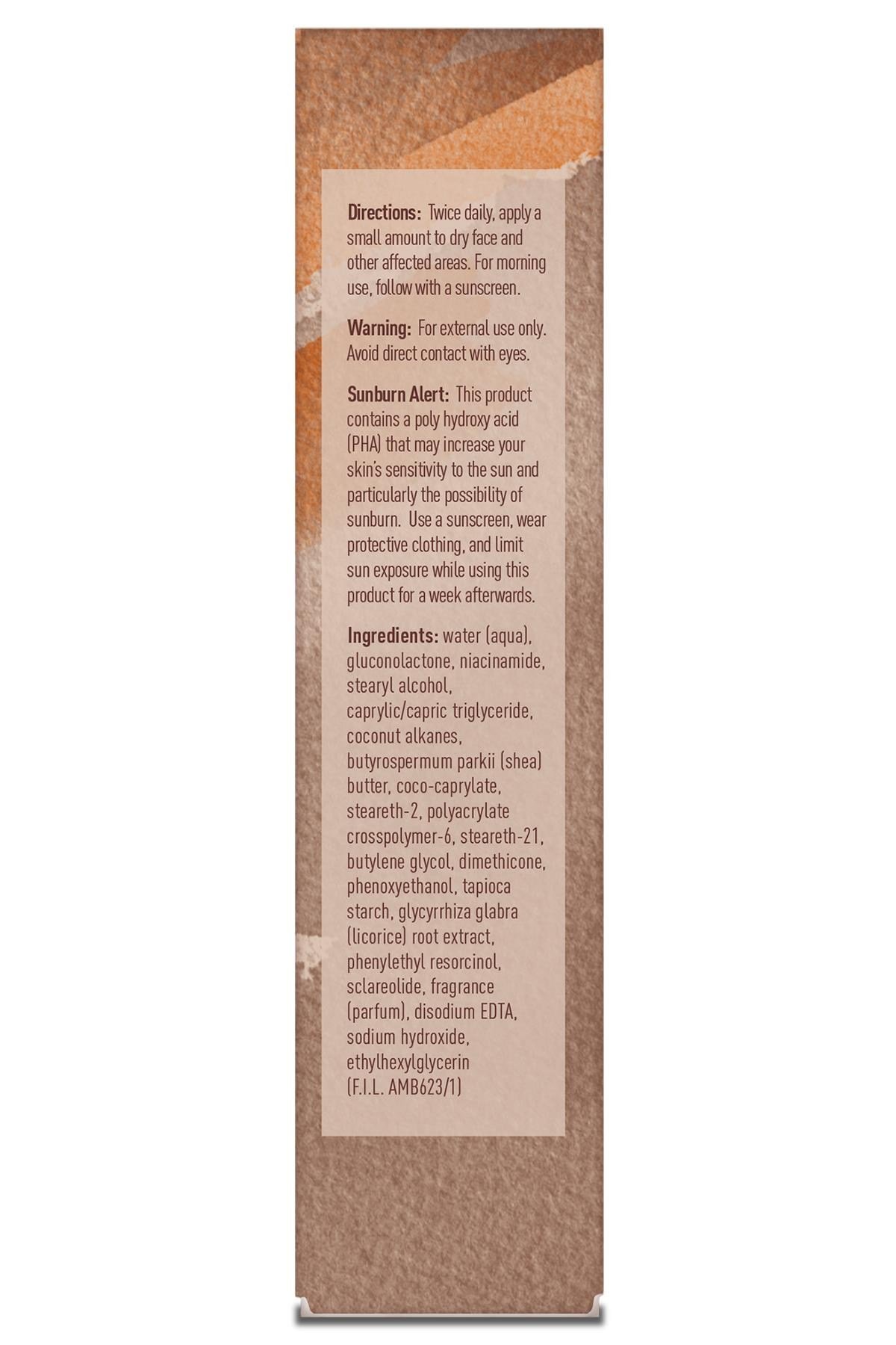 Ambi Even & Clear İnatçı Koyu Leke Karşıtı Yüz Kremi 30ML