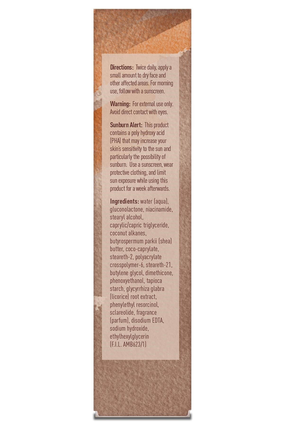 Ambi Even & Clear İnatçı Koyu Leke Karşıtı Yüz Kremi 30ML