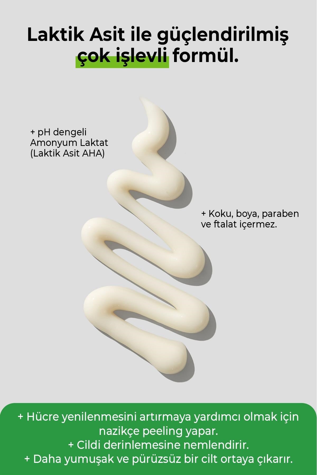 AmLactin 12% Lactic Acid Günlük Besleyici Losyon 567GR
