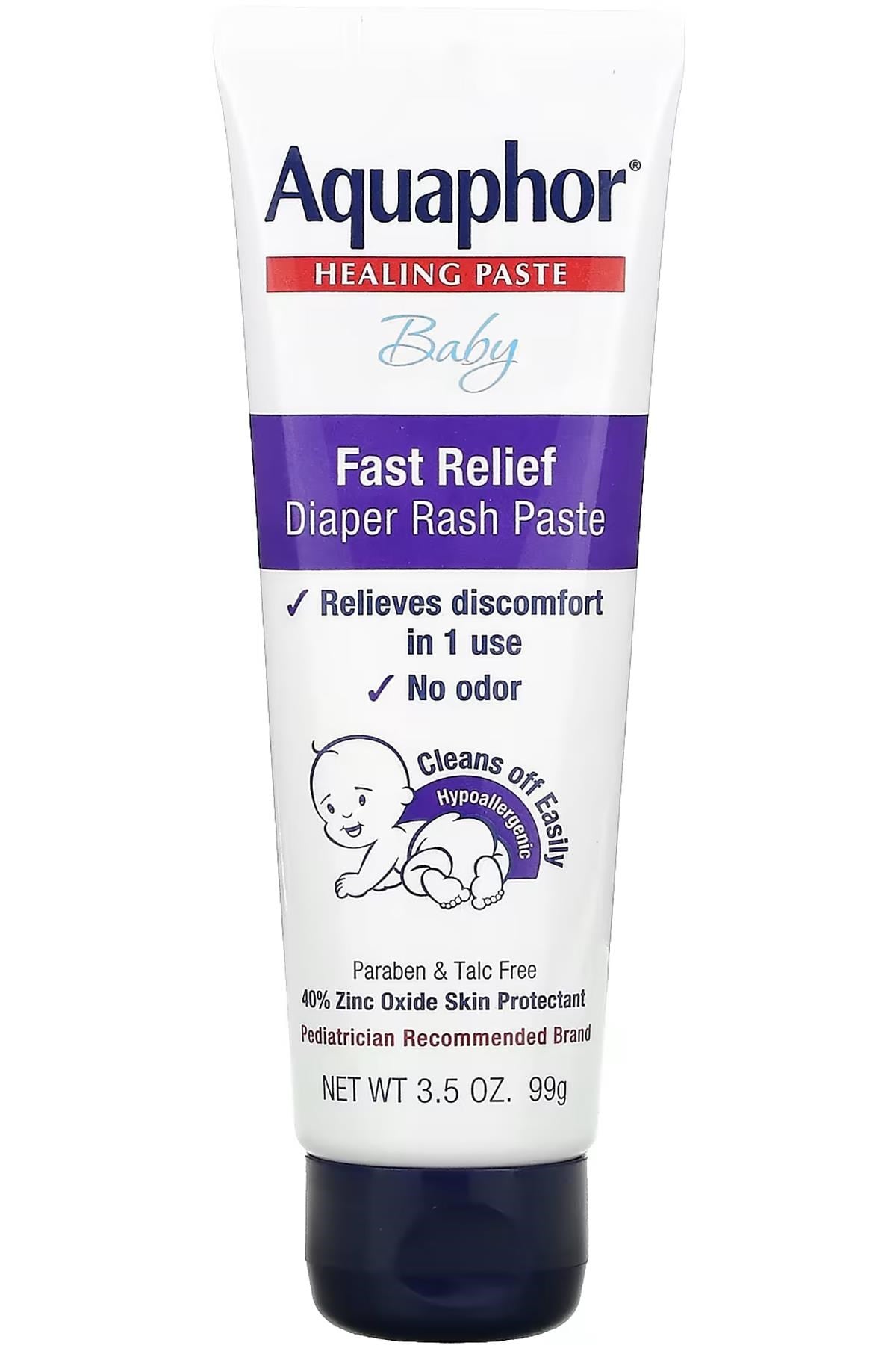 Aquaphor Baby Pişik Kremi 99GR
