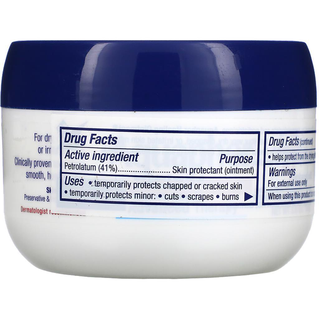 Aquaphor Çok Amaçlı Cilt Bakım Kremi 99GR