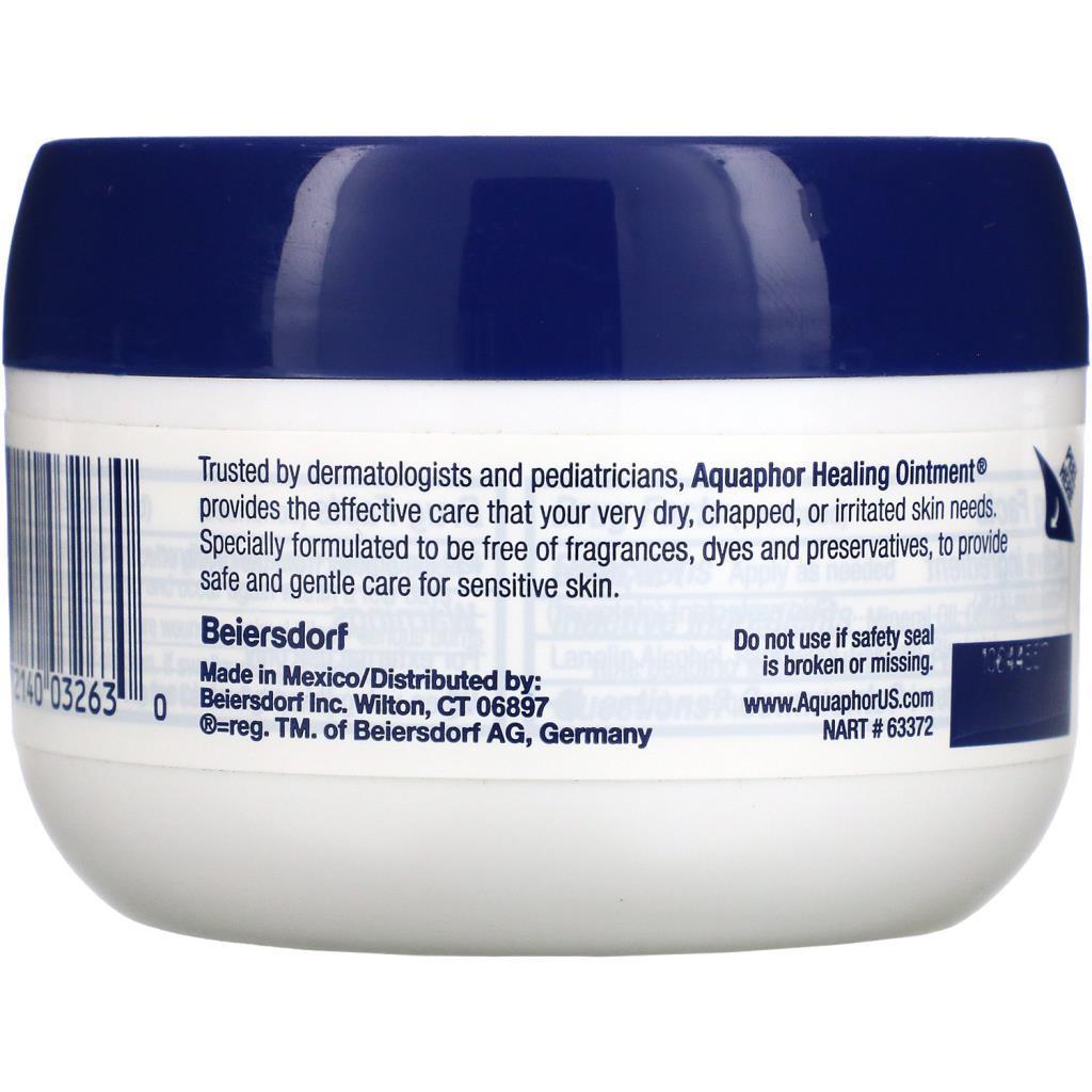 Aquaphor Çok Amaçlı Cilt Bakım Kremi 99GR