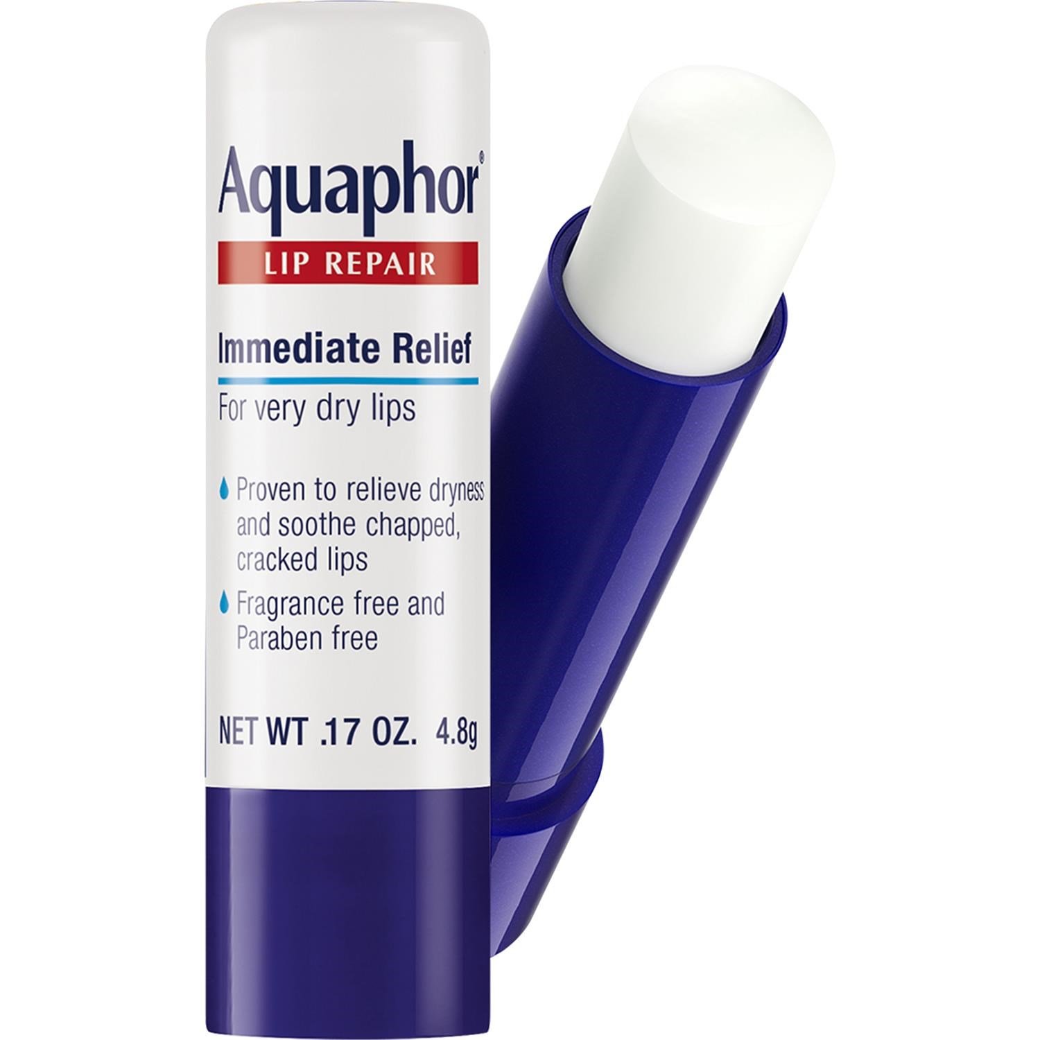 Aquaphor Lip Stick Dudak Kremi 4.8GR